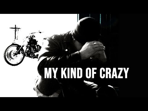 Brantley Gilbert - My Kind Of Crazy (Original Version / Lyric Video)