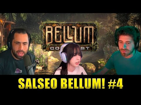 RICOY Y TANIZEN HACEN LAS PACES, NISSASXTER ABANDONA BELLUM, AGUSTABELL EXPLOTA CONTRA TARTAJA