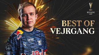 The Best of Vejrgang in FC Pro 25! 🇩🇰