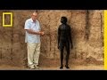 Human Evolution and Fossil Discovery