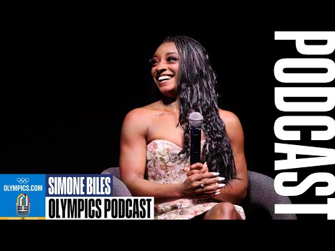 Simone Biles reflects on her resurgent Paris 2024: &quot;It was what I wanted&quot; | Podcast
