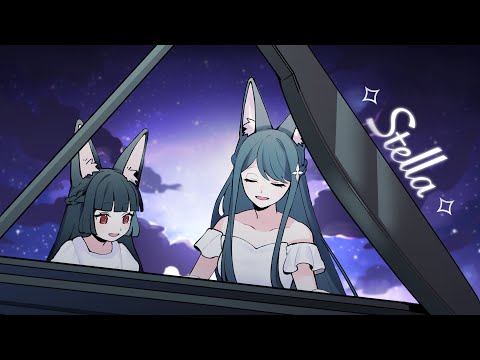 【Zenless Zone Zero】星見雅MV「STELLA」