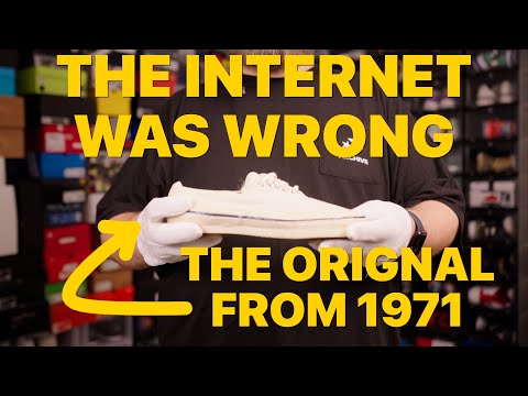 Correcting The Internet Stories About Tyler The Creator x Converse 1908 Collection