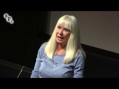 Monty Python and the Holy Grail star Carol Cleveland | BFI Q&A