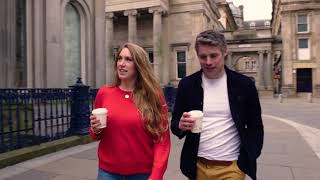 Introducing Glasgow Autumn 2022 - Hero