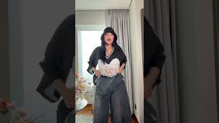 OOTD: I'M IN KOREA WITH SEPHORA?!