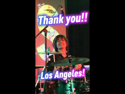 𝐀𝐋𝐋 𝐖𝐄 𝐍𝐄𝐄𝐃 𝐈𝐒 𝐌𝐔𝐒𝐈𝐂 𝐓𝐎𝐔𝐑 𝟐𝟎𝟐𝟓 𝐈𝐍 𝐓𝐇𝐄 𝐔𝐒𝐀 Thank you!!Los Angeles / Solo concert #burnoutsyndromes