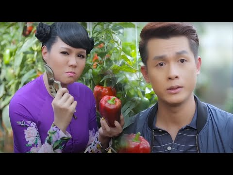 Liên khúc Ghen chồng & Yêu nhau từ thuở ban đầu - Ngọc Huyền, Hòa Hiệp