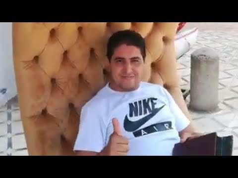 مصطفى للأفرشة est en direct !