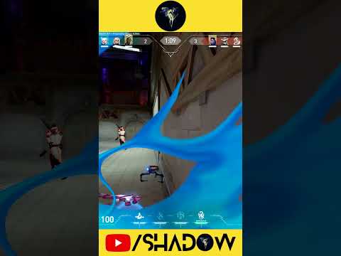 Veto got the perfect outplay clip(almost) 😈 발로란트 #valorant #valoranthighlights #valorantclips
