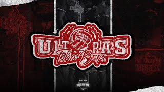 ULTRAS TEHA BOYS | NEW PRODUCT