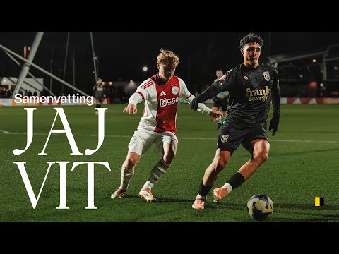 Klik hier om Vitesse van 2 december te bekijken.