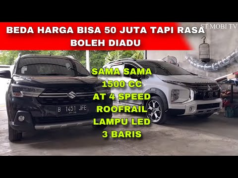 INI PILIHAN SULIT..! KALAU TAU SEPERTI APA UNITNYA