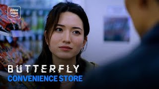 Butterfly: Convenience Store | Prime Video