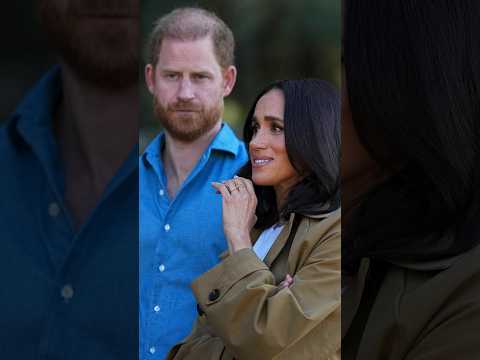 Harry and Meghan set to make a return to the U.K.