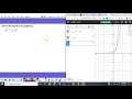 Solving Exponential Equations through Graphing Techniques