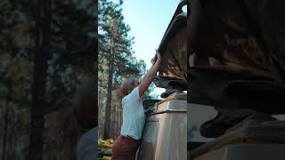 Headspace Campers | Start Your Adventure Today