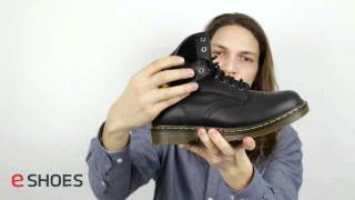 doc martens nappa review
