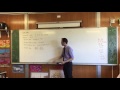 Understanding Line Equations and Forms