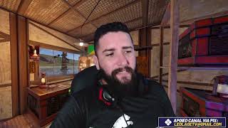 MamaeFalei pede CENSURA de canal que comemorou Deputado do PSOL chutar o traseiro do membro MBL