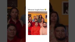 I laughed so hard I cried!  #funny #fyp #comedy #family