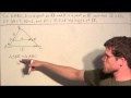Triangles and Proportions Concepts