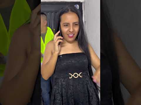 Increíble esta mujer como engaña a su esposo #humor #comedia #carcajada #comedy #eltiohumor