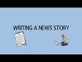 News Writing Fundamentals