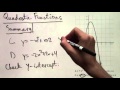 Understanding Quadratic Functions Concepts