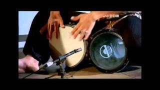 Iranian new year program BBC persian Part 1