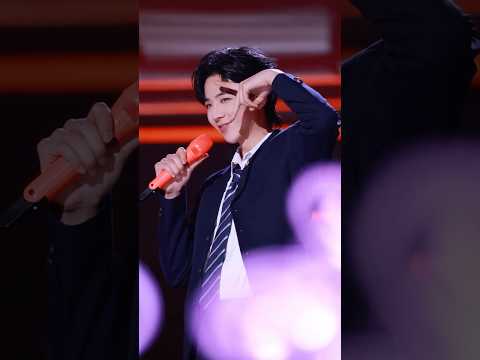 聽說《傷心的人都在跳舞》?!猜猜,「寧」有多傷心,才能舞成這樣!!! #刘宇宁