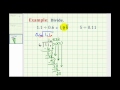Dividing Decimals and Repeating Patterns