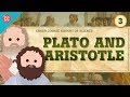Exploring the Ideas of Plato and Aristotle
