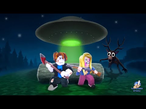 99 night in forest ROBLOx NEW YEAR 26/01/04