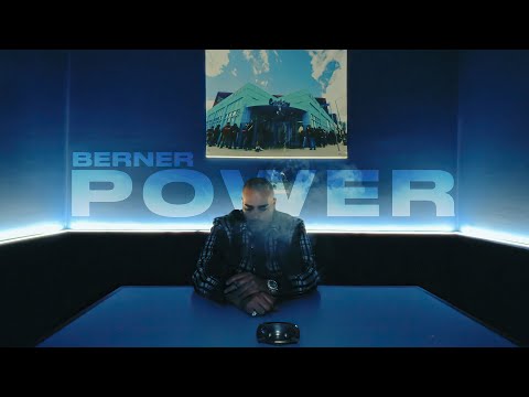 Berner - Power (Official Music Video)