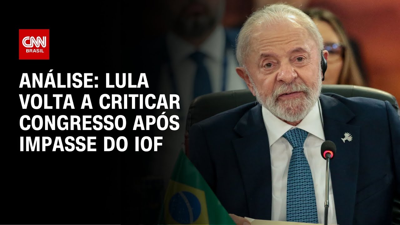 Análise A conciliação do STF entre Congresso e Planalto | WW