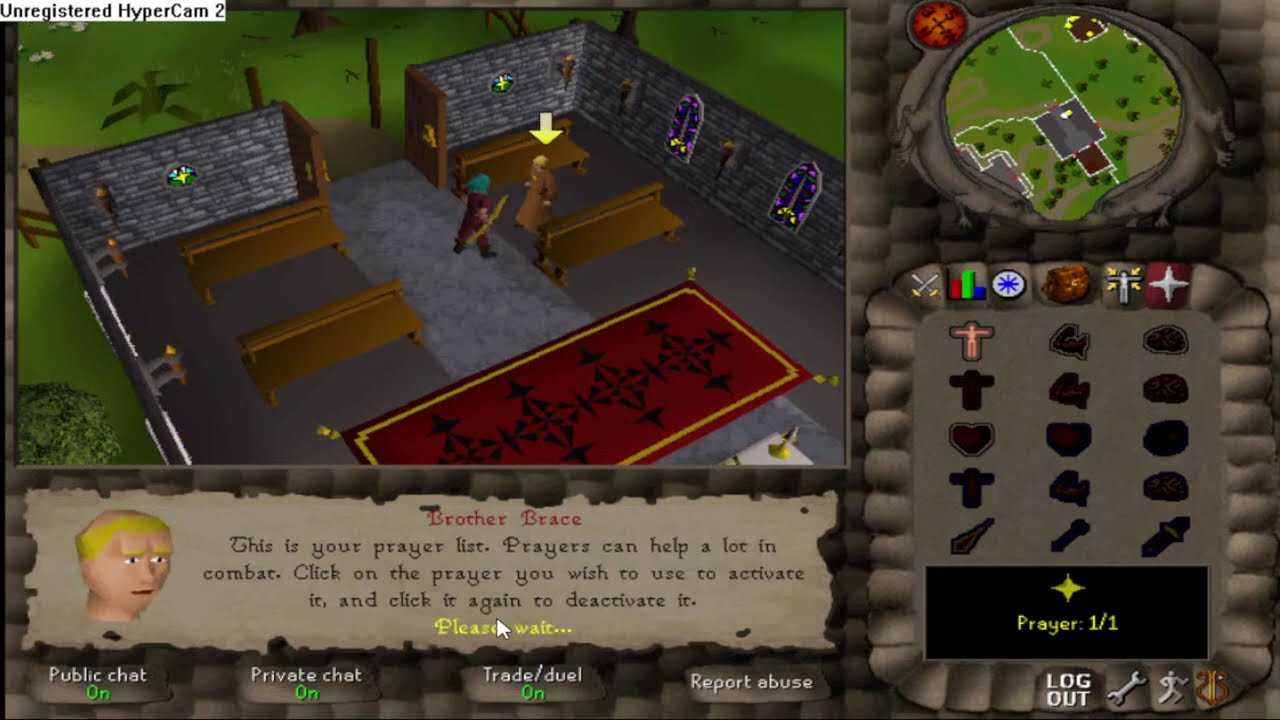 2004Scape trailer thumbnail