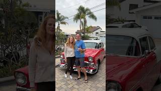 Testing how Soundproof my neighbors cars are…