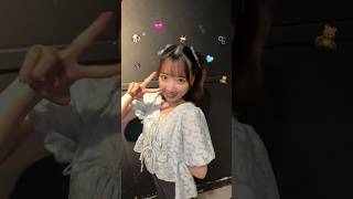 「初めまして」からの恋をはじめよう⊹ ࣪ ˖꒰ঌ♡໒꒱˖ ࣪ ⊹ #ナナニジ #河瀬詩 #0秒ヒロイン