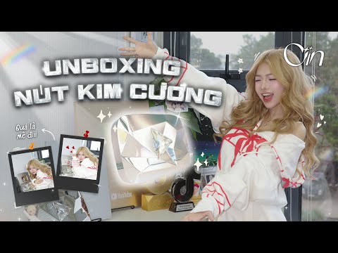 ✨ BTC - Behind the CiiN | Viên kim cương đầu tiên trong đời của CiiN 💎