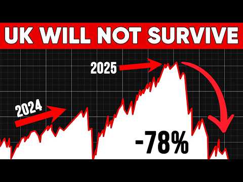 “Most People Have No Idea What’s About To Happen To The UK”