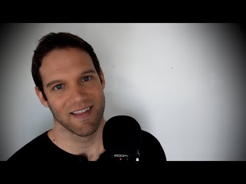 ASMR  My Favorite Guided Meditation