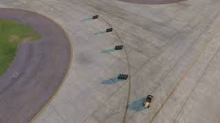 Automobilista 2 - Cars slides like cars slides