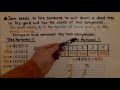 Proportional Relationships and Cost Comparisons