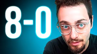 8-0
