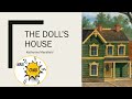 The Doll's House Analysis