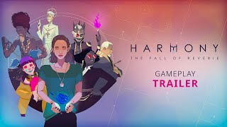Former Life Is Strange Studio Brings Harmony: The Fall of Reverie to PS5 Next Month