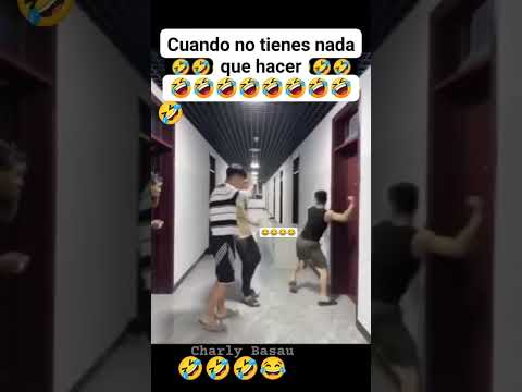 CUANDO NO TIENES NADA QUE HACER