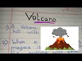 Understanding Volcanoes and Lava