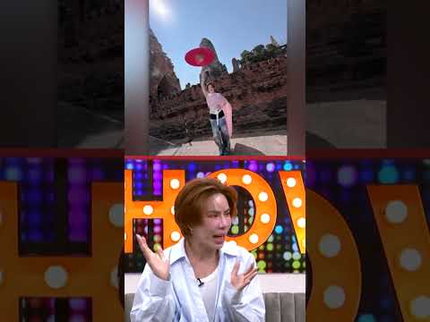 คุยแซ่บShow : “เอม วิทวัส” โต้ข่าวลือหลังชาวเน็ตแซะ ผอมเหมือนติดยา